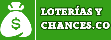 Loterias y Chances