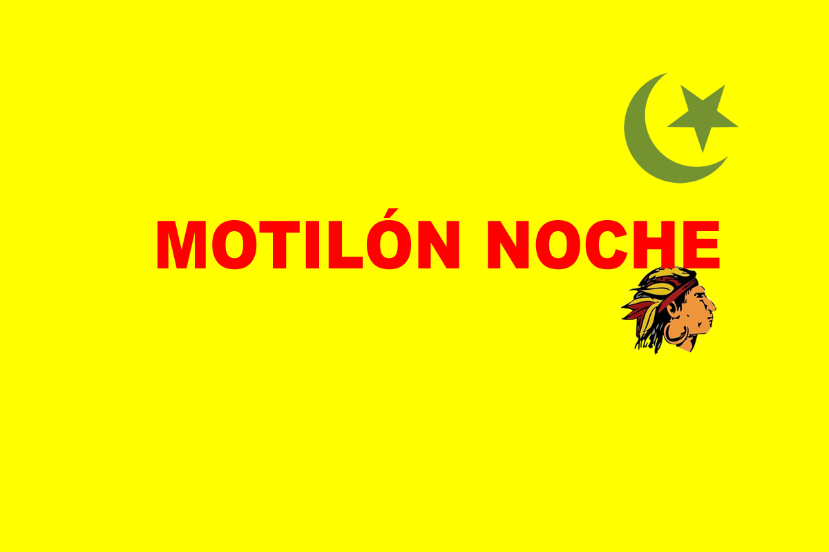 Motilon Noche